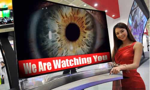Title: Is Your Smart TV Spying on You? Warning From FBI