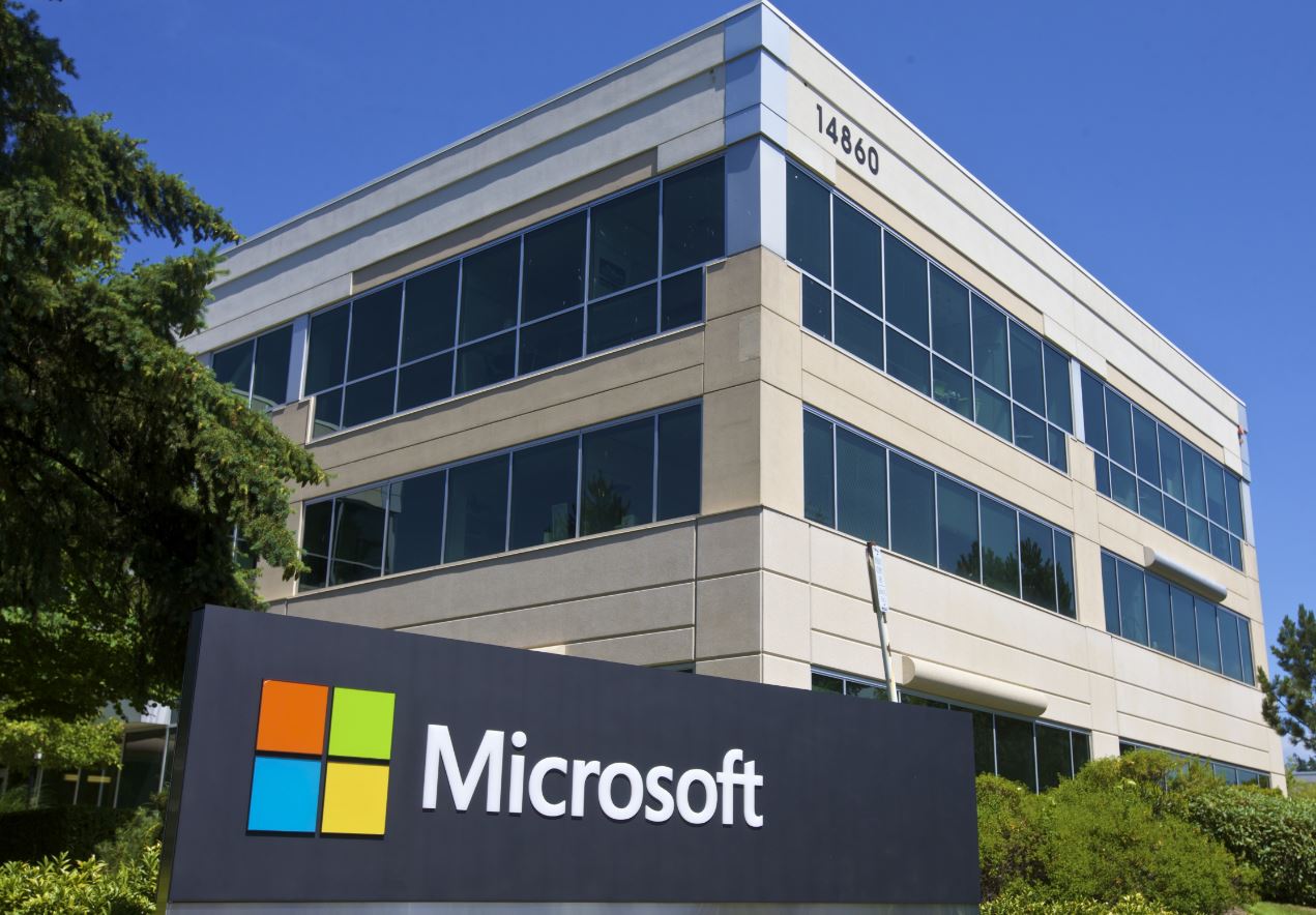 microsoft buildin