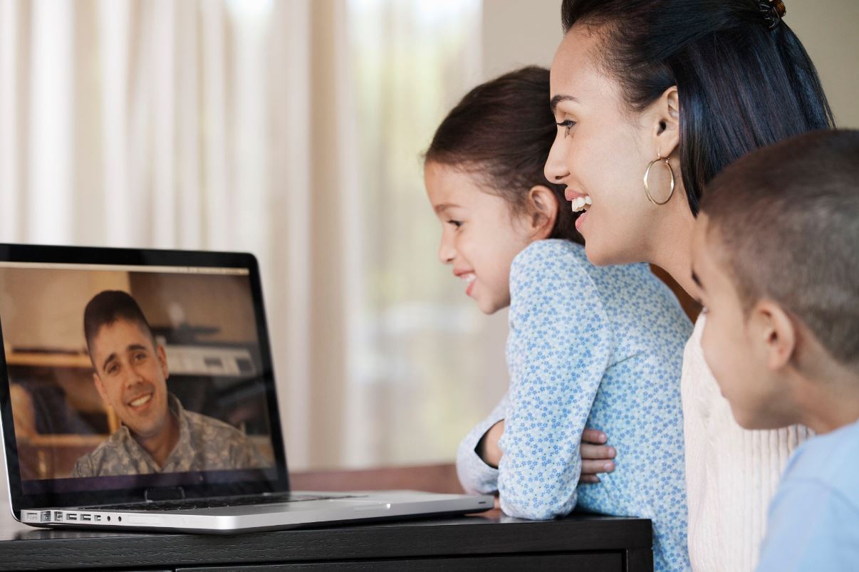 برنامج لتسجيل محادثة الفيديو عبر الويب كام