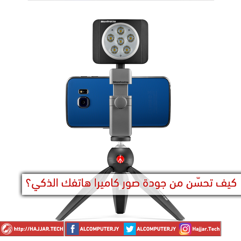 Manfrotto TwistGrip