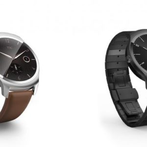 ticwatch 2 band