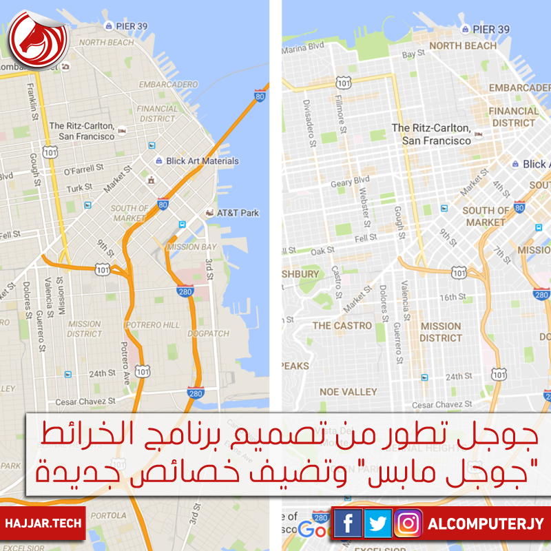 google-maps