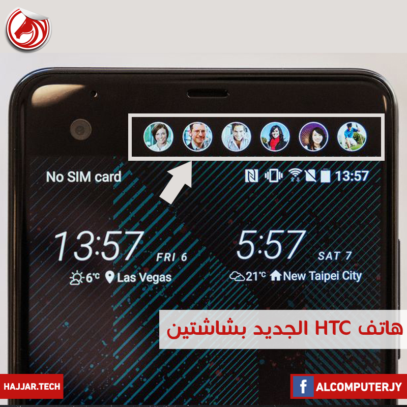 HTC U Ultra